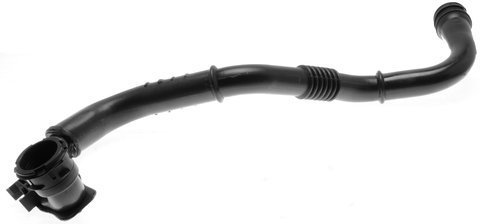 Hadice plnícího vzduchu GATES