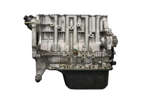 Blok motoru 1.4 HDi - 8HX