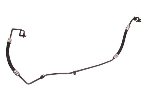 Olejové potrubí - servořízení 8200023050