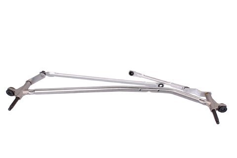 Mechanismus předních stěračů