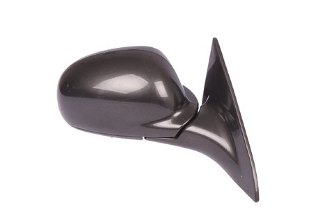 Zrcátko elektricky ovládané pravé konvexní vyhřívané s čidlem ( lakovací )