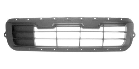 Mřížka do nárazníku střed