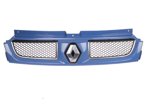 Přední maska komplet