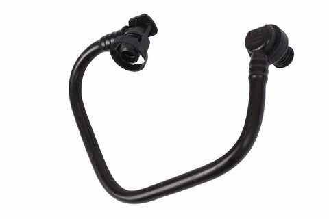 Vzduchová trubice posilivače brzd