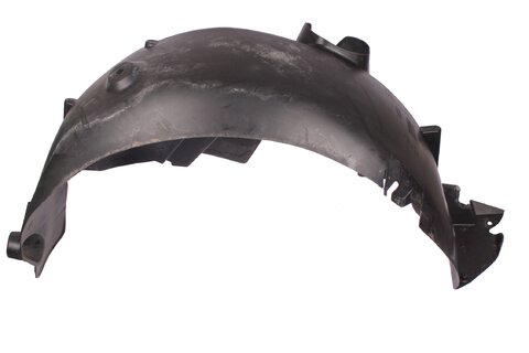 Levý zadní plastový podběh 3-dv.