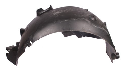 Pravý zadní plastový podběh 3-dv.