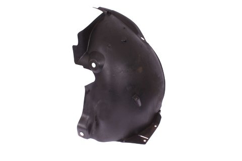 Levý přední plastový podběh přední čáslt - 15 kola