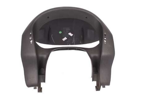 Plast přístrojového štítu