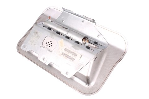 Airbag předního sedadla