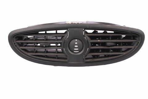 Mřížka vnitřní ventilace střed