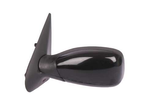 Zrcátko elektricky ovládané levé asférické vyhřívané ( lakovací )