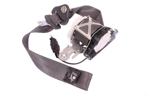 Pravý přední navíječ pásu s pyropatronou 3-dv. 8200838201