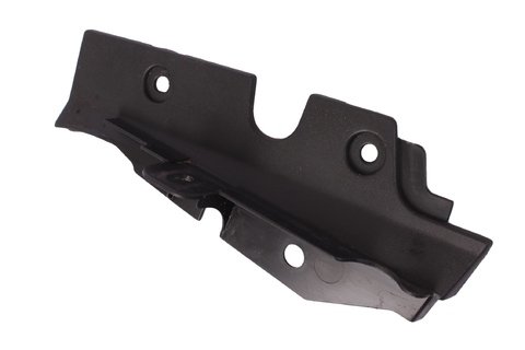 Pravý plastový držák torpeda