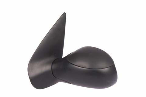 Zrcátko elektricky ovládané levé asférické vyhřívané ( nelakovací )