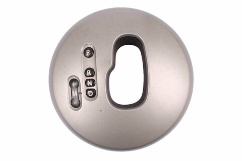 Obložení voliče rychlostí automatické převodovky