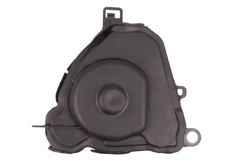 Pravý plastový kryt horního uložení tlumiče