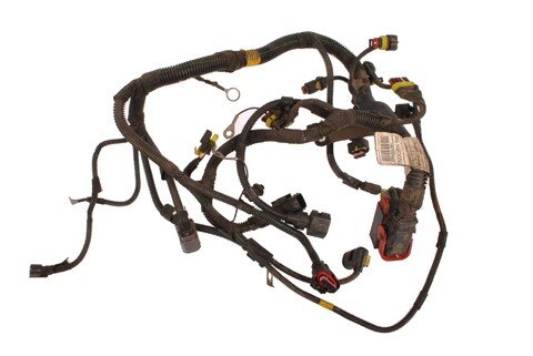 Kabelový svazek (motorová elektrika) - 	55203120