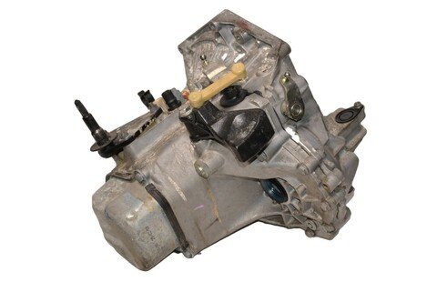 Převodovka Citroen 20CQ15