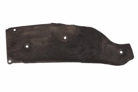 Zvuková izolace přední kapoty - 8200315565