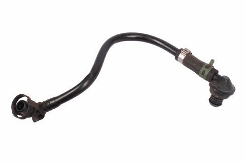 Vzduchová trubice posilivače brzd