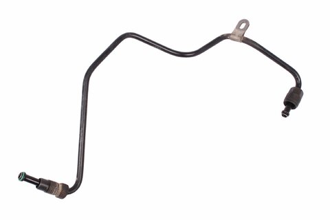 Olejové potrubí turbodmychadla - plnící 	8200063352