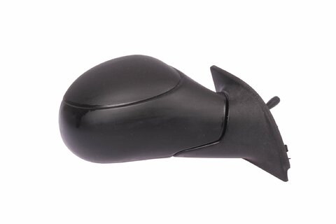 Zrcátko manuálně ovládané pravé konvexní ( nelakovací )