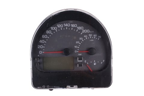 Přístrojový štít