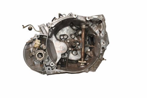 Převodovka Citroen 20TB39