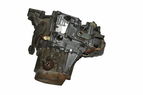 Převodovka Citroen 20TB39
