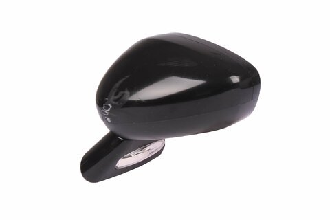 Zrcátko levé elektrické sklopné