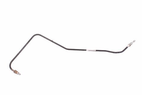 Hadička palivového potrubí CNG