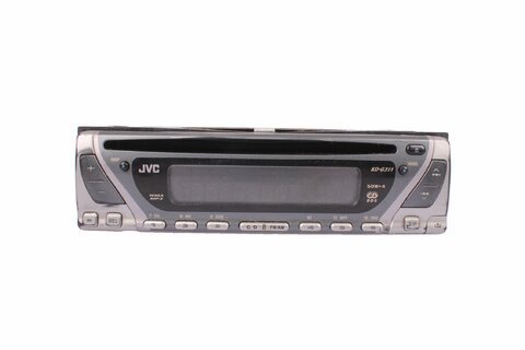 Autorádio s CD ( MP3 WMA ) univerzální