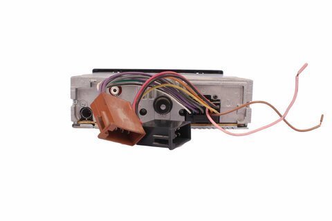 Autorádio CD, AUX, CHARGER univerzální