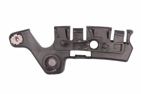 Levý plastový držák předního nárazníku