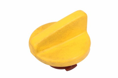 Víčko plnícího hrdla oleje