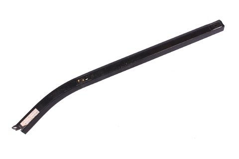 Horní vodící lišta pravých posuvných dveří