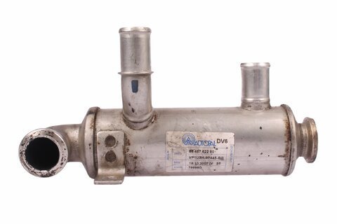 Chladič výfukových plynů 9646762280