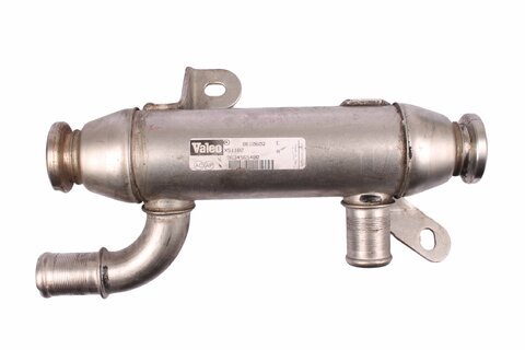 Chladič výfukových plynů 9634565480