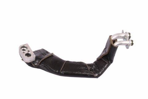 Trubka výparníku klimatizace