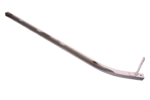 Horní vodící lišta pravých posuvných dveří 7700312375