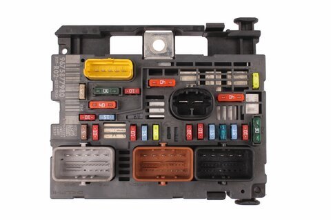 Pojistková skříňka BSM-R02-00 9675877980