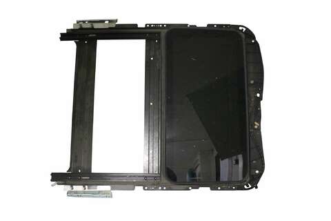 Střešní okno komplet COMBI béžová