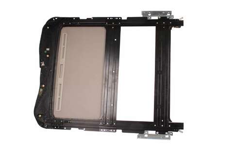 Střešní okno komplet COMBI béžová