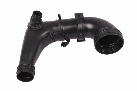 Hadice vzduchu od váhy vzduchu k turbu