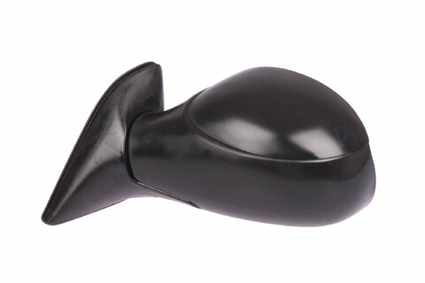 Zrcátko elektricky ovládané levé konvexní vyhřívané ( nelakovací )