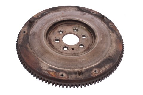 Setrvačník jednohmotový