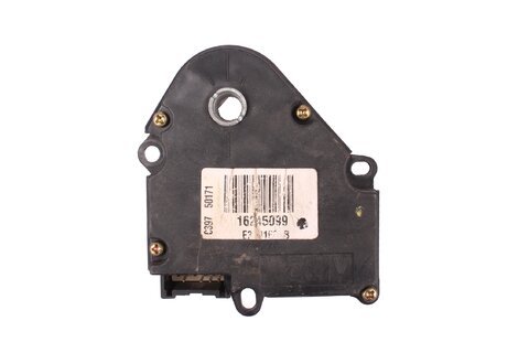 Motorek topení 16245099