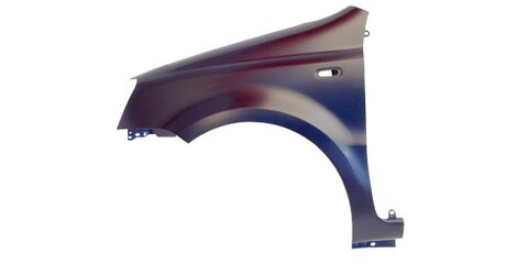 Levý přední blatník