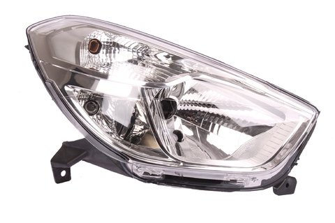 Pravé přední světlo H4 elektricky ovládané VALEO