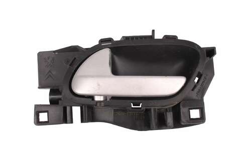 Klika dveří vnitřní levá přední L